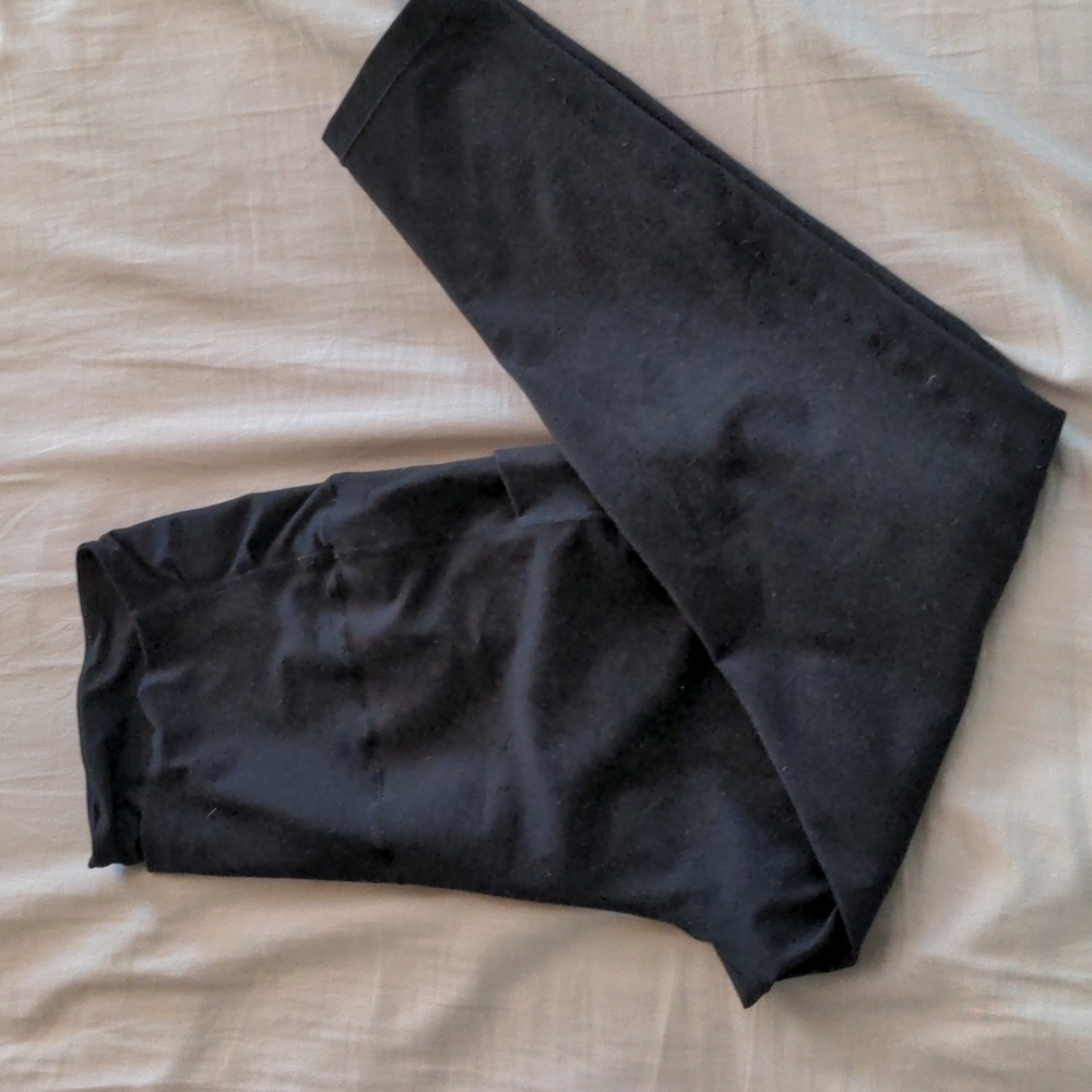 Zella Maternity Leggings Large